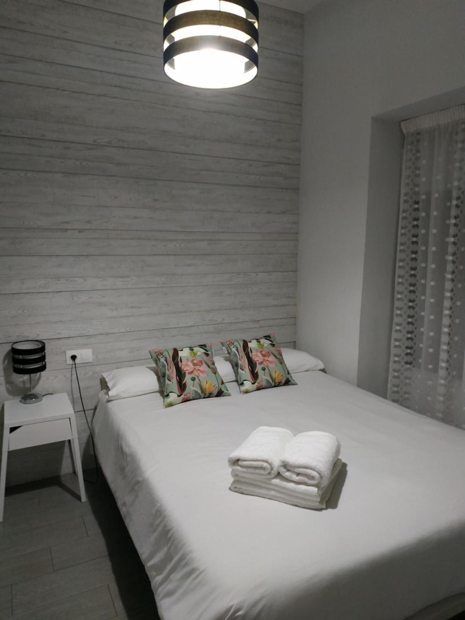 Appartamento Patio De Arance *