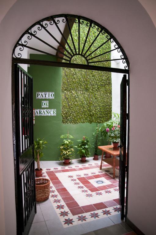 Patio De Arance Appartamento